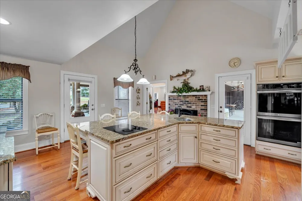 3591 Milan Eastman RD Milan, GA 31060