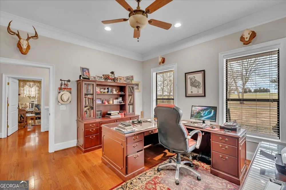 3591 Milan Eastman RD Milan, GA 31060