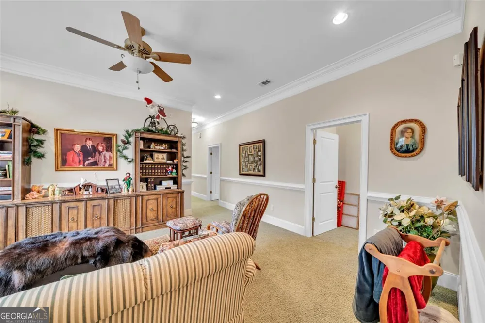 3591 Milan Eastman RD Milan, GA 31060