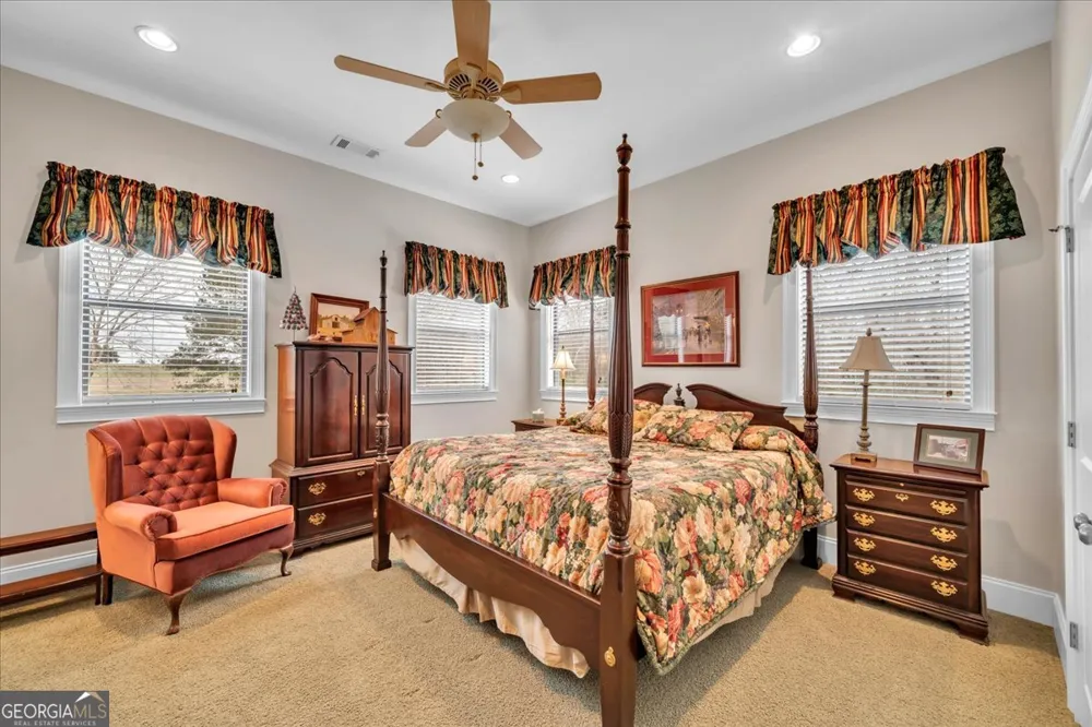 3591 Milan Eastman RD Milan, GA 31060