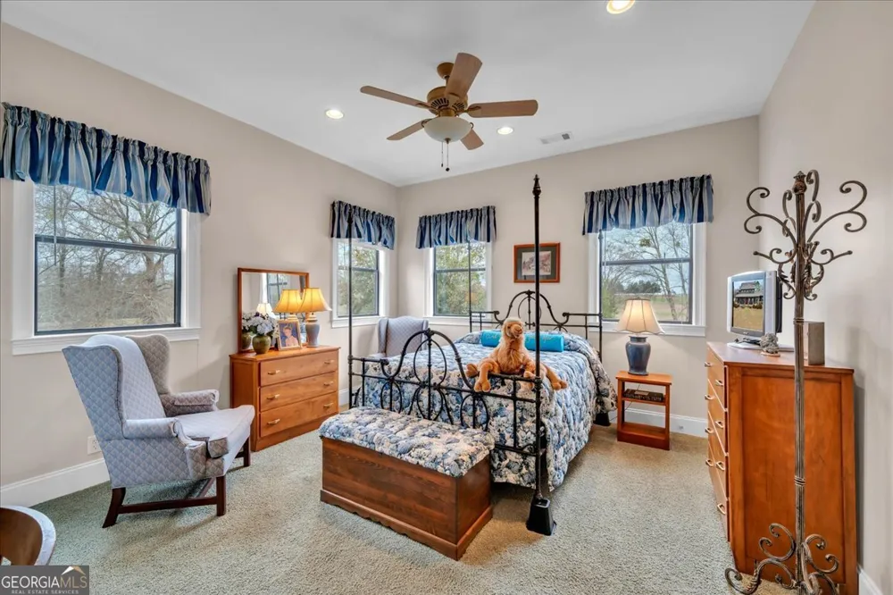 3591 Milan Eastman RD Milan, GA 31060