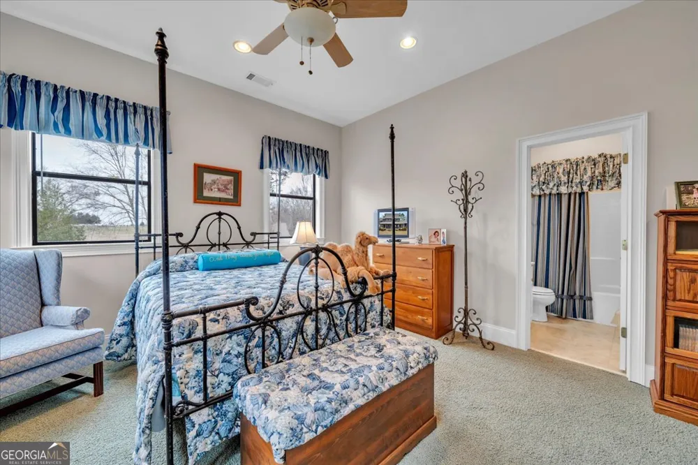3591 Milan Eastman RD Milan, GA 31060