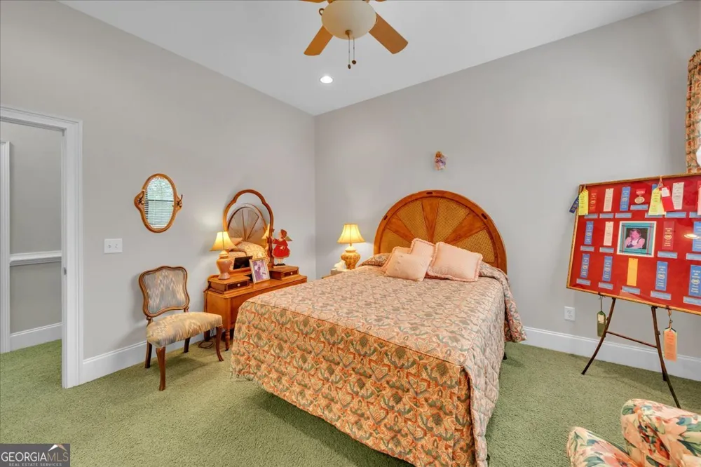 3591 Milan Eastman RD Milan, GA 31060