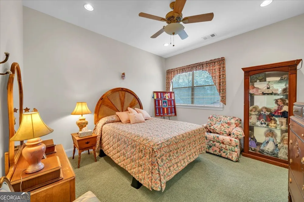 3591 Milan Eastman RD Milan, GA 31060