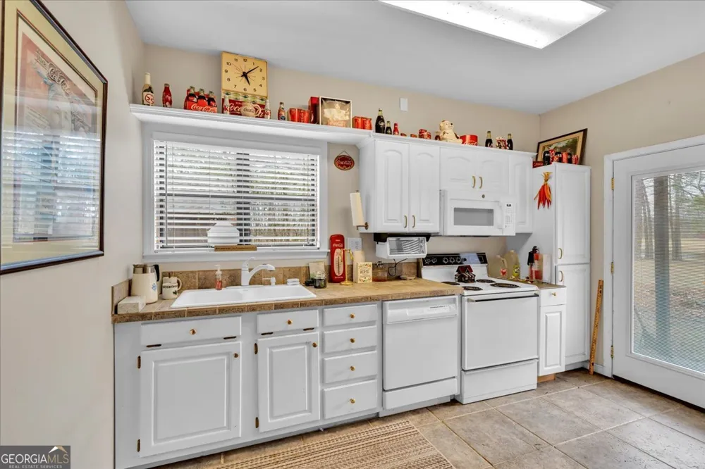 3591 Milan Eastman RD Milan, GA 31060