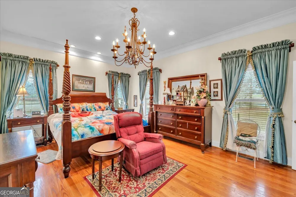 3591 Milan Eastman RD Milan, GA 31060