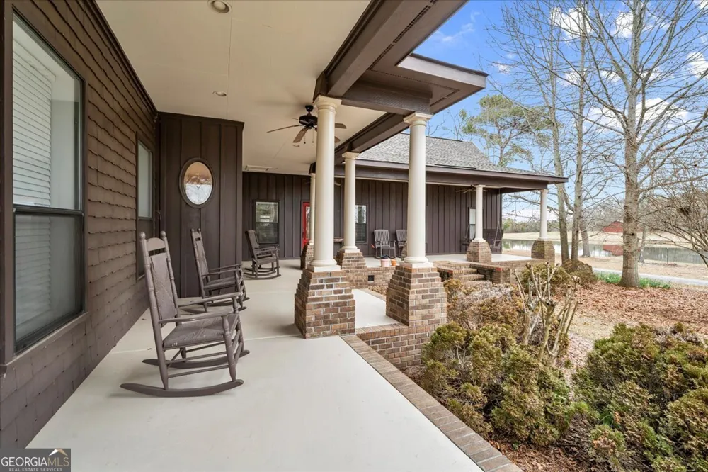 3591 Milan Eastman RD Milan, GA 31060