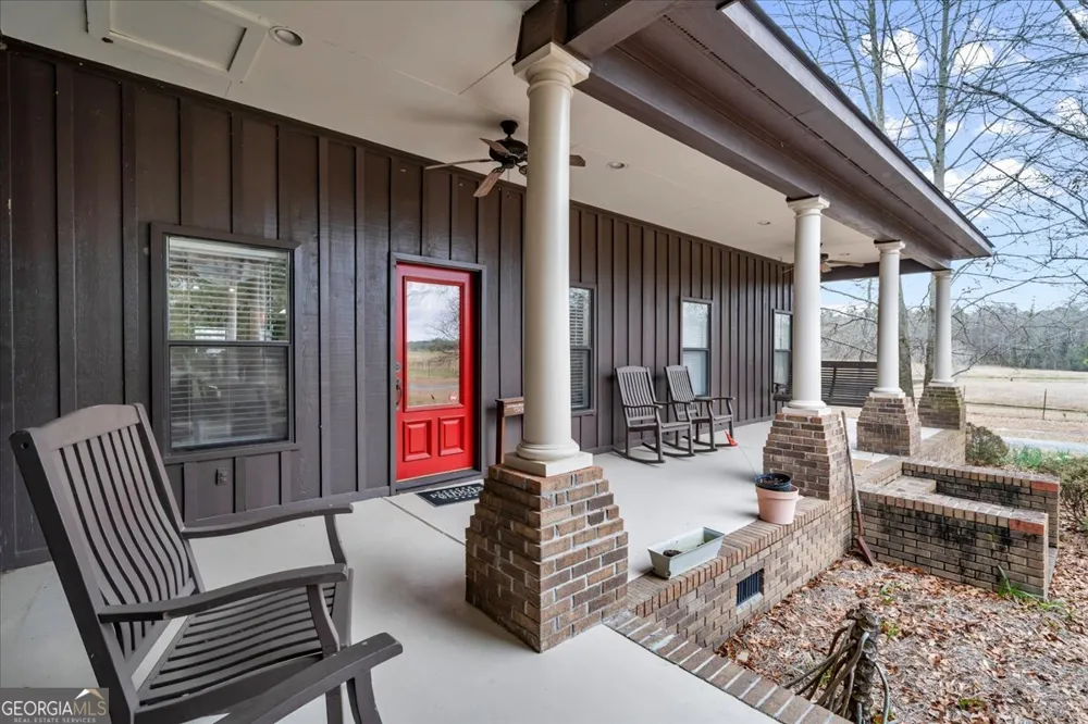 3591 Milan Eastman RD Milan, GA 31060