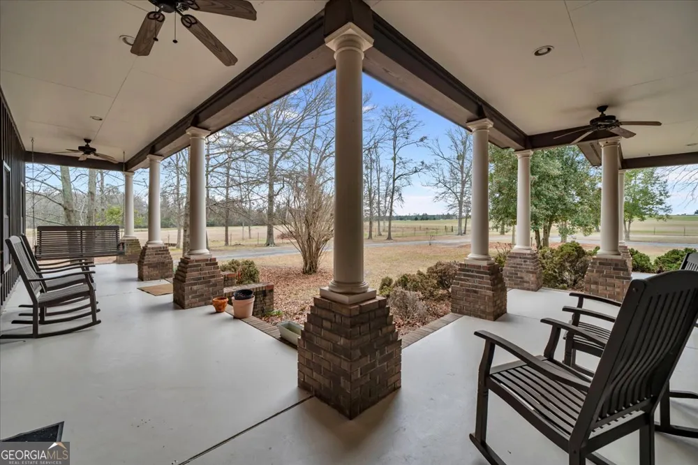 3591 Milan Eastman RD Milan, GA 31060