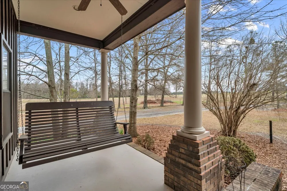 3591 Milan Eastman RD Milan, GA 31060