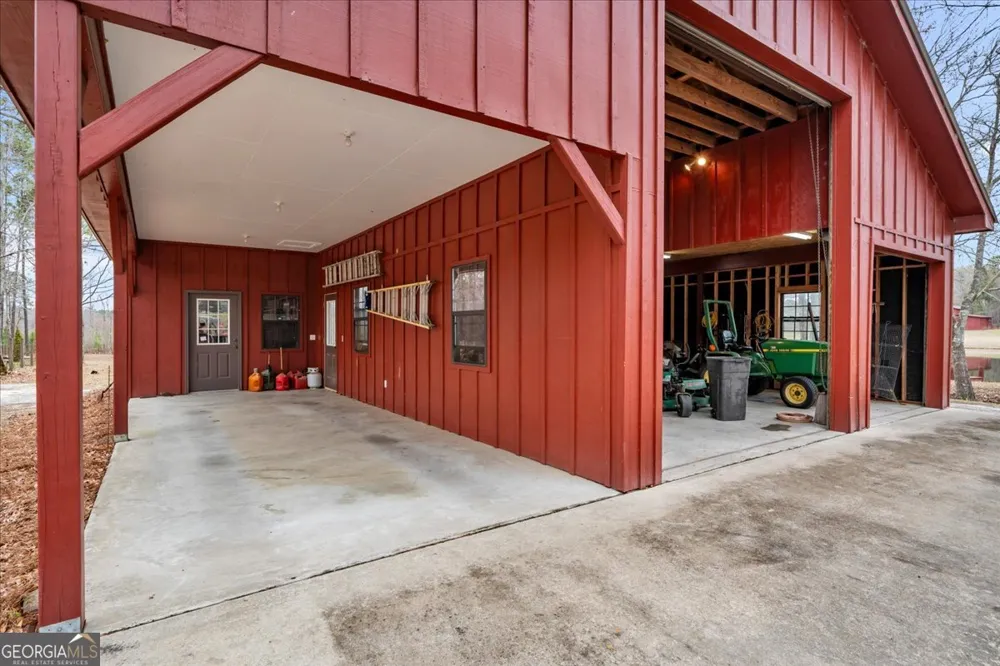 3591 Milan Eastman RD Milan, GA 31060