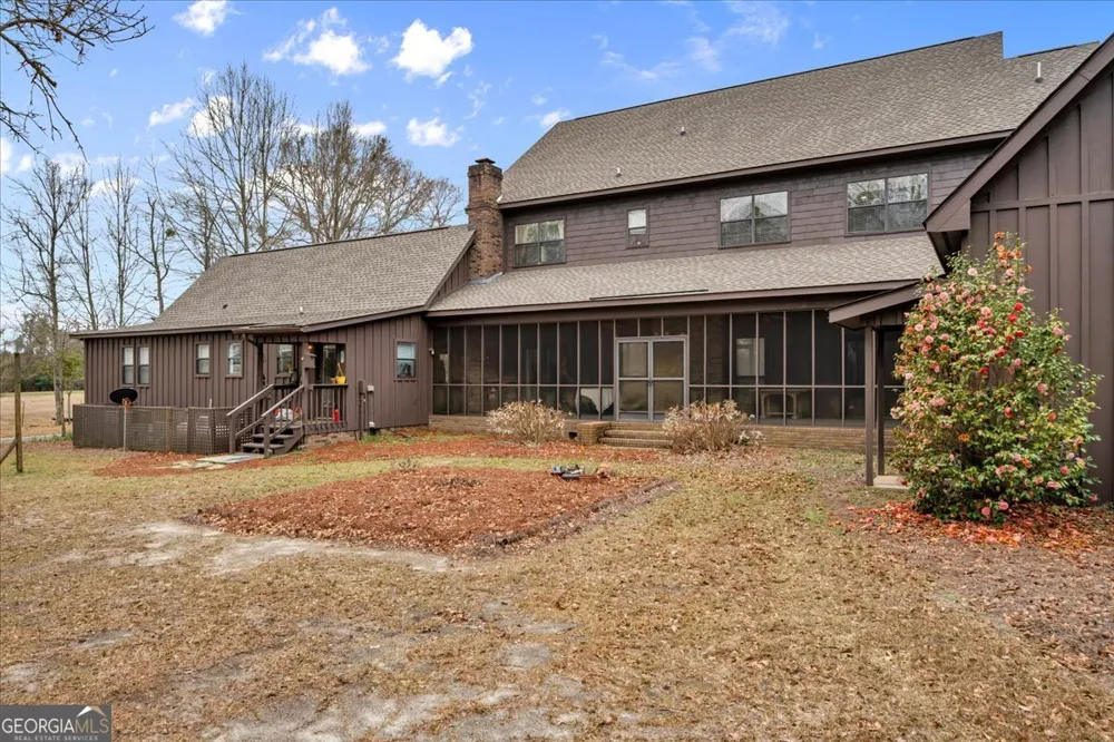 3591 Milan Eastman RD Milan, GA 31060