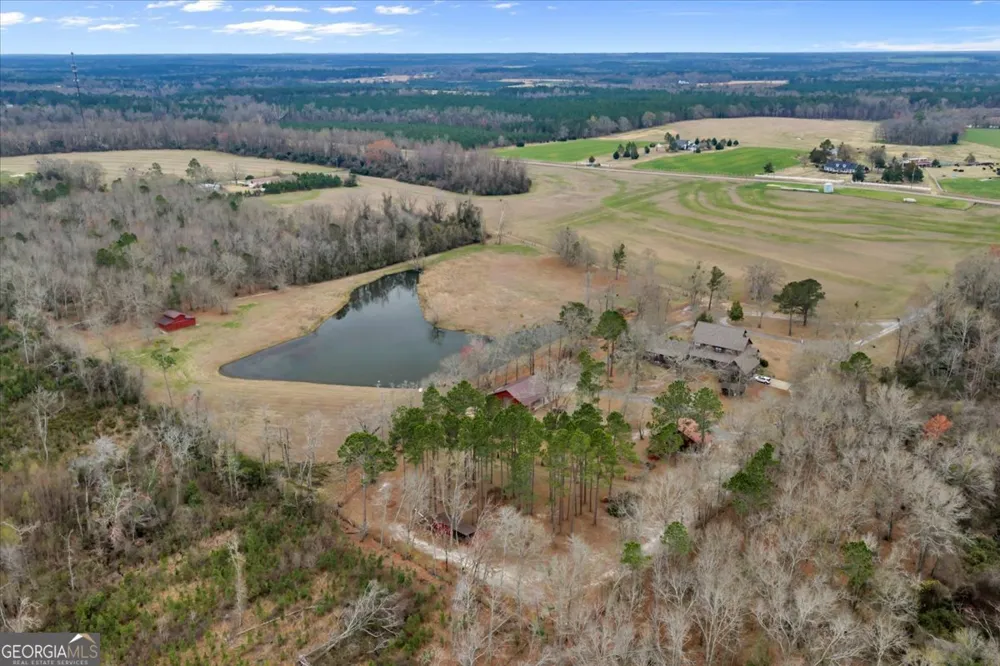 3591 Milan Eastman RD Milan, GA 31060