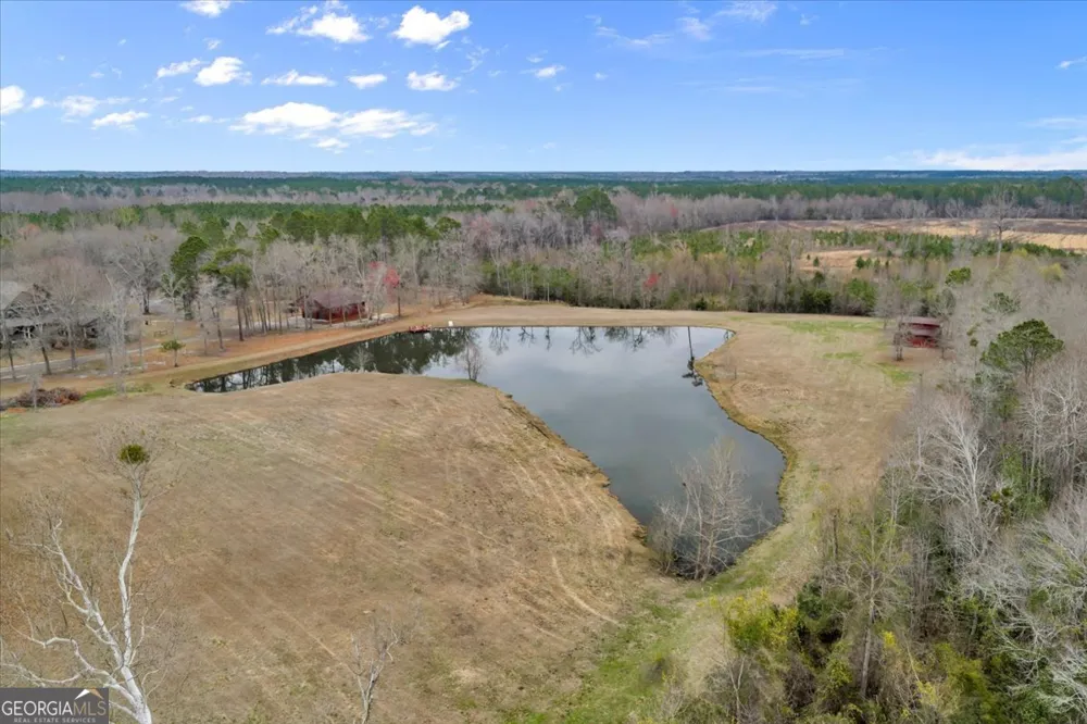 3591 Milan Eastman RD Milan, GA 31060