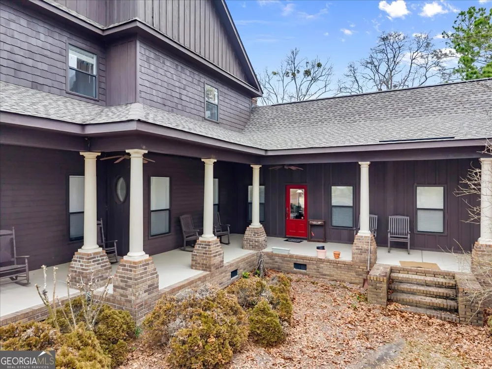 3591 Milan Eastman RD Milan, GA 31060