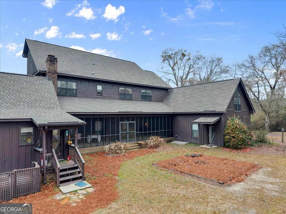 3591 Milan Eastman RD Milan, GA 31060
