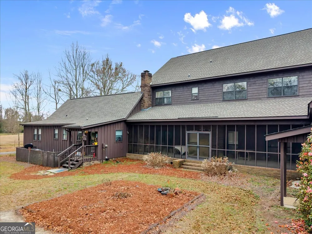 3591 Milan Eastman RD Milan, GA 31060
