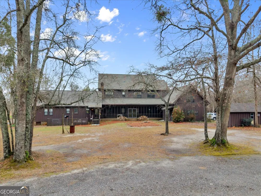 3591 Milan Eastman RD Milan, GA 31060