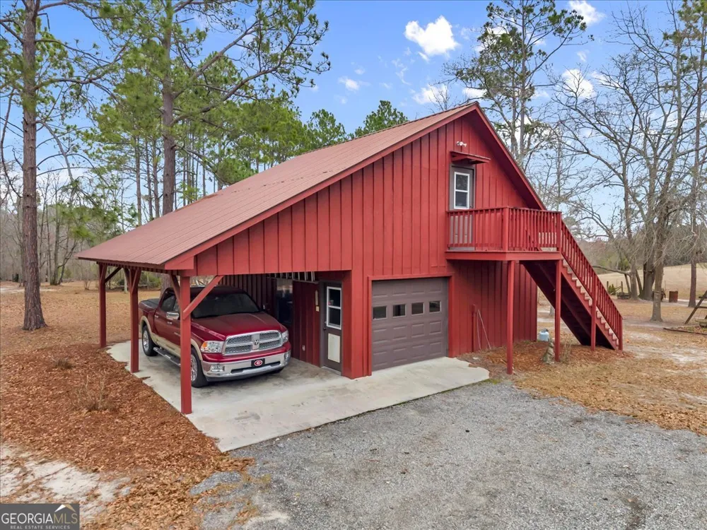 3591 Milan Eastman RD Milan, GA 31060