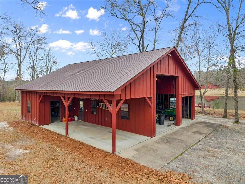 3591 Milan Eastman RD Milan, GA 31060