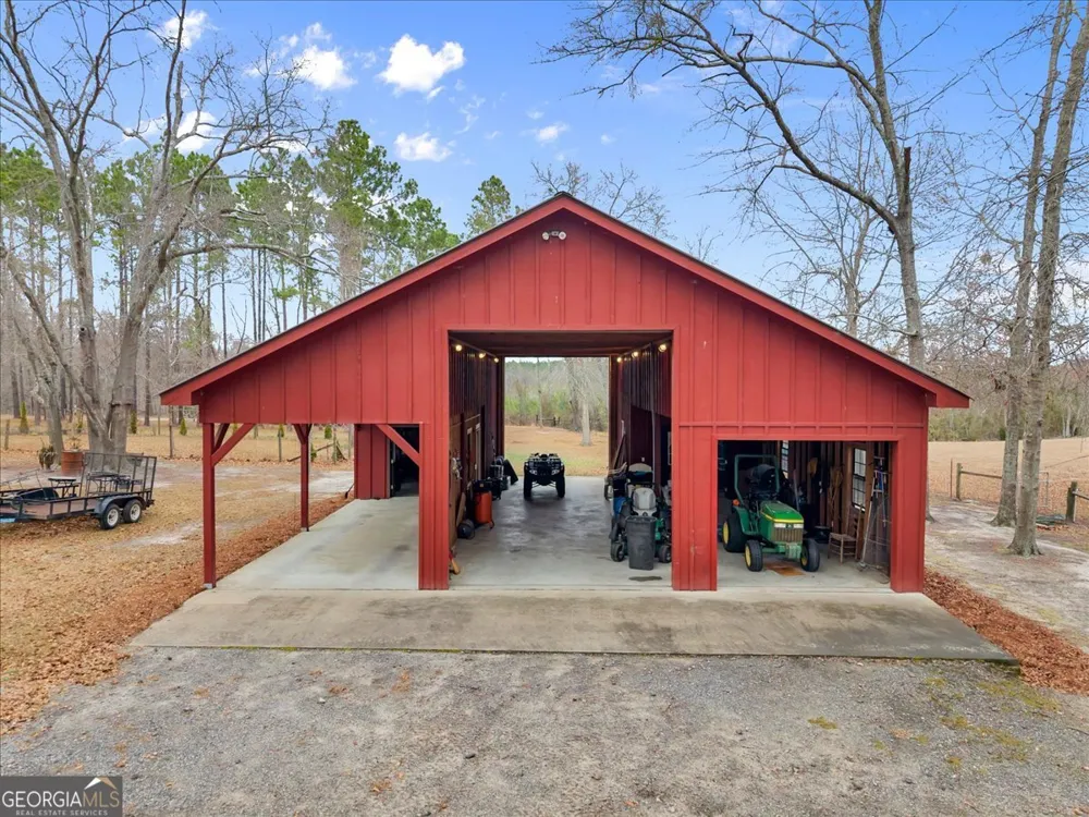 3591 Milan Eastman RD Milan, GA 31060