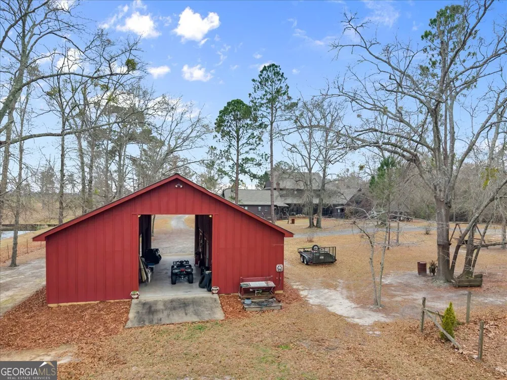 3591 Milan Eastman RD Milan, GA 31060