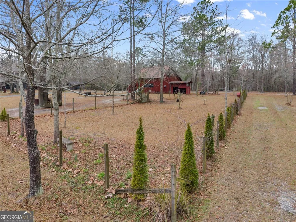 3591 Milan Eastman RD Milan, GA 31060