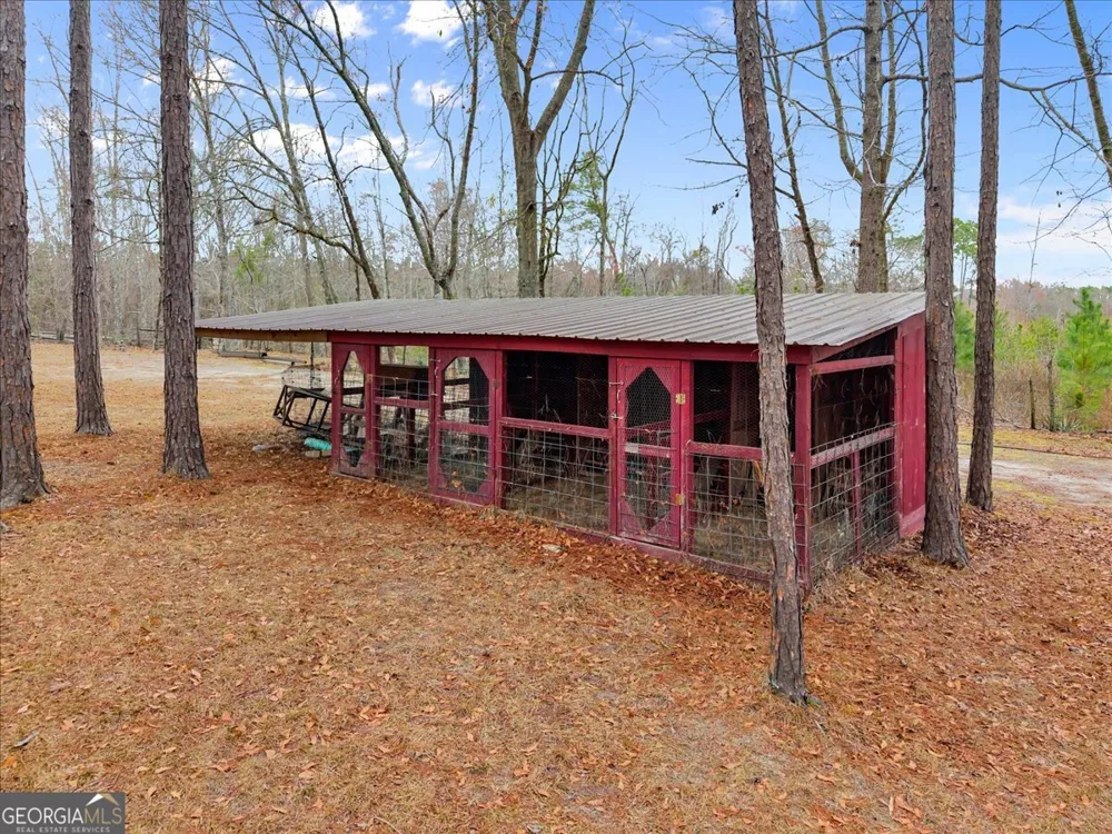 3591 Milan Eastman RD Milan, GA 31060