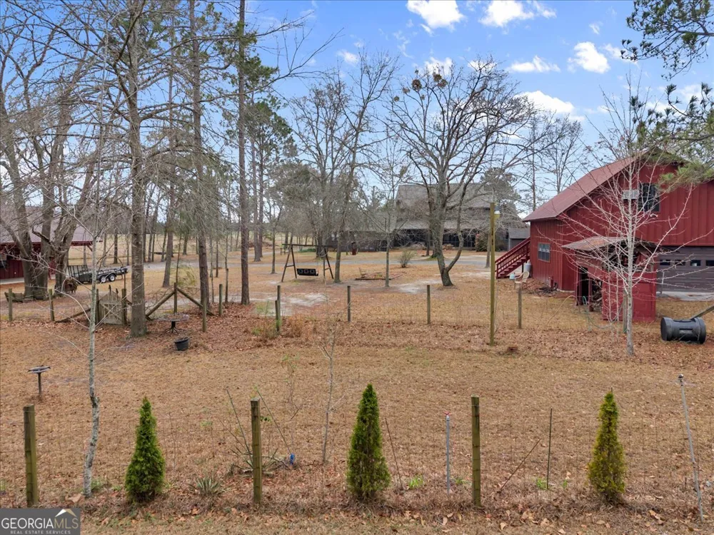 3591 Milan Eastman RD Milan, GA 31060