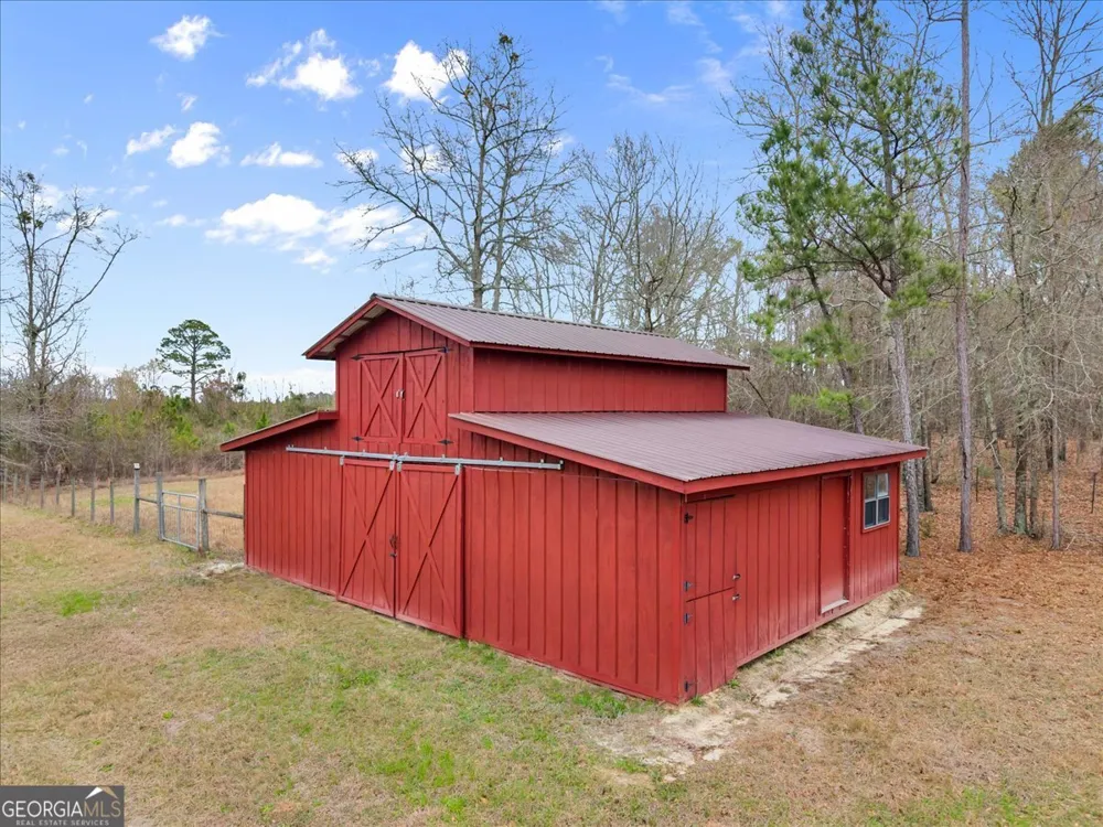 3591 Milan Eastman RD Milan, GA 31060