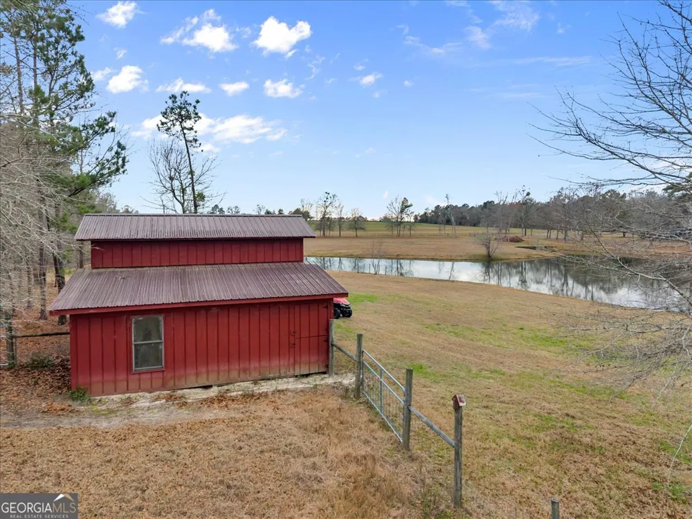 3591 Milan Eastman RD Milan, GA 31060