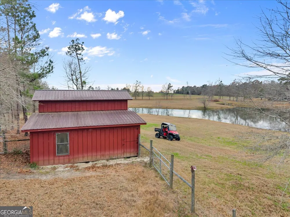 3591 Milan Eastman RD Milan, GA 31060