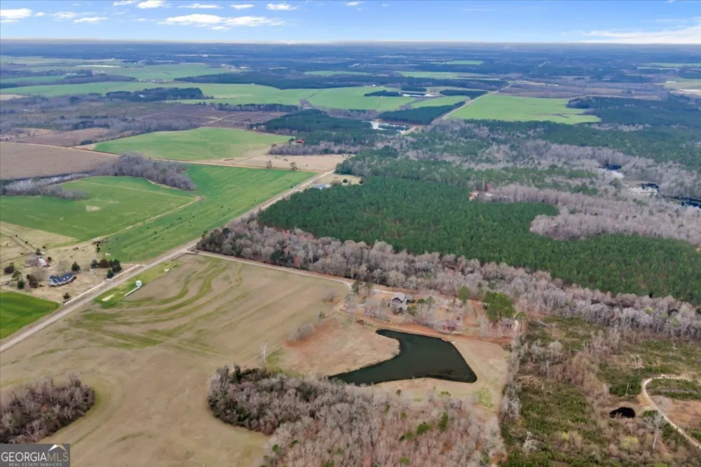 3591 Milan Eastman RD Milan, GA 31060