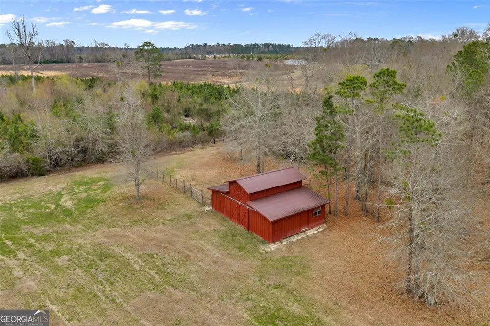 3591 Milan Eastman RD Milan, GA 31060