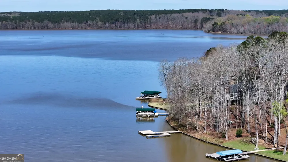 1921 Withrow RD Greensboro, GA 30642