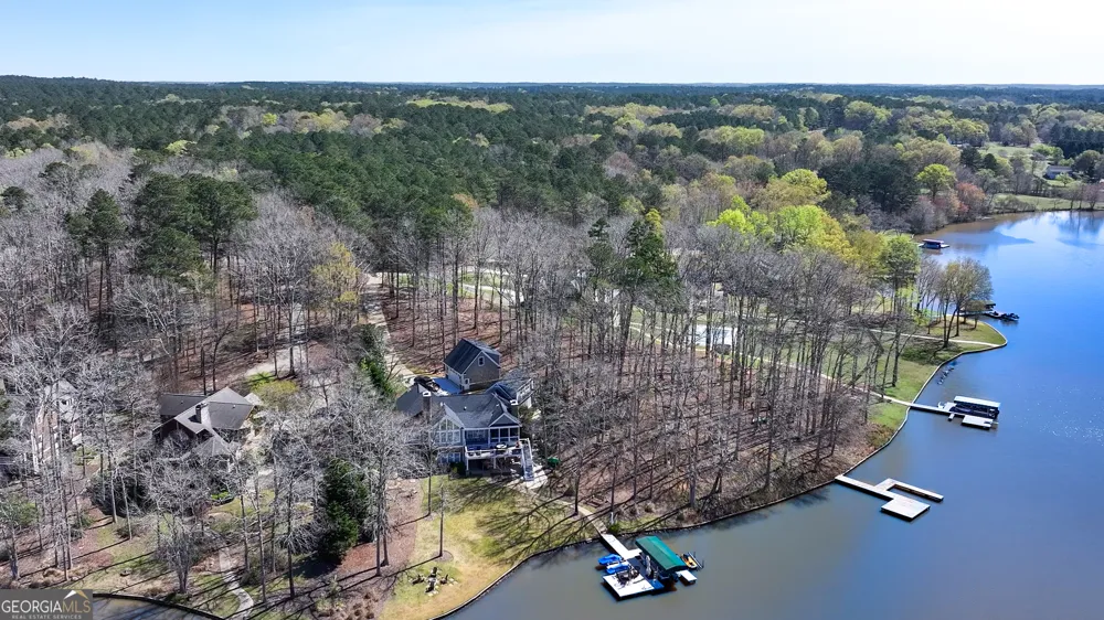 1921 Withrow RD Greensboro, GA 30642