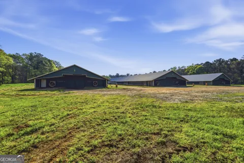 125 Walker Gresham RD