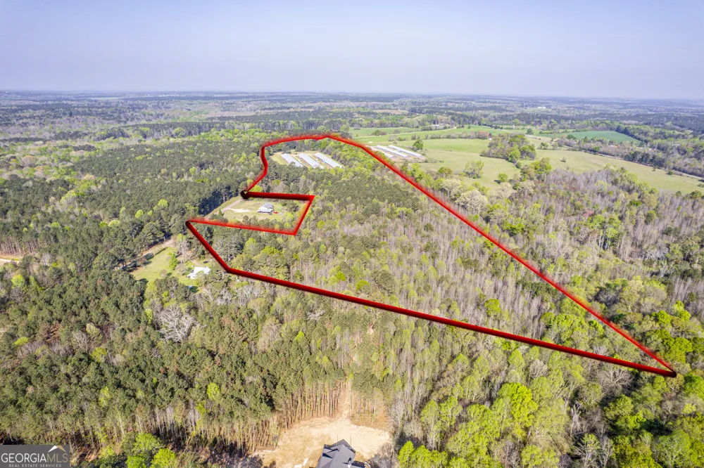 125 Walker Gresham RD Stephens, GA 30667