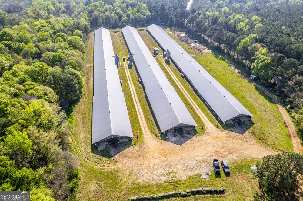 125 Walker Gresham RD Stephens, GA 30667