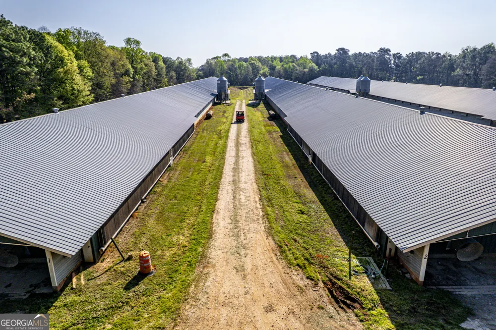 125 Walker Gresham RD Stephens, GA 30667