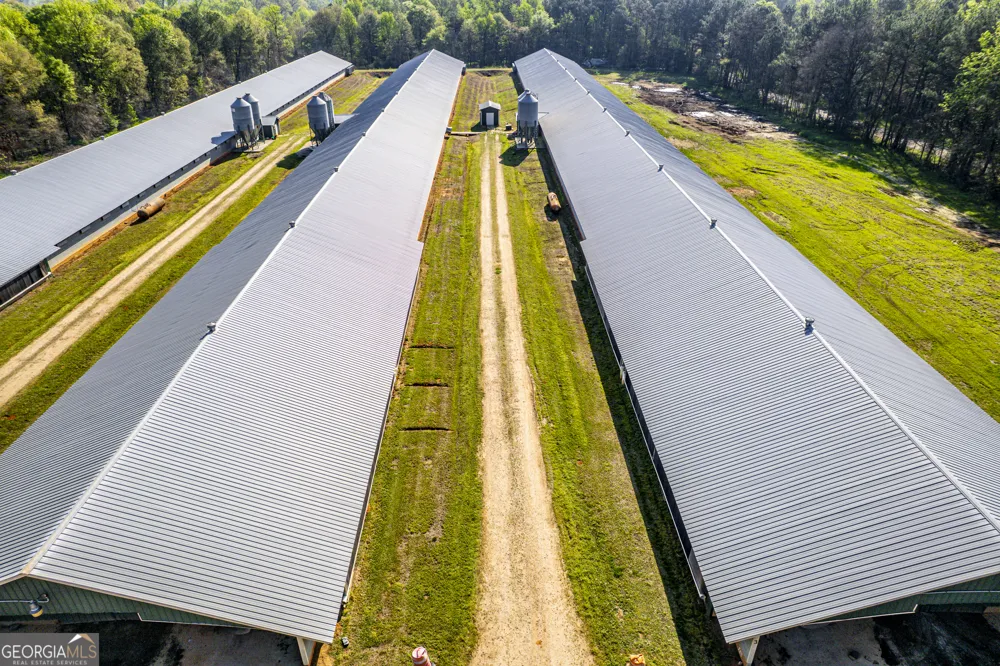 125 Walker Gresham RD Stephens, GA 30667