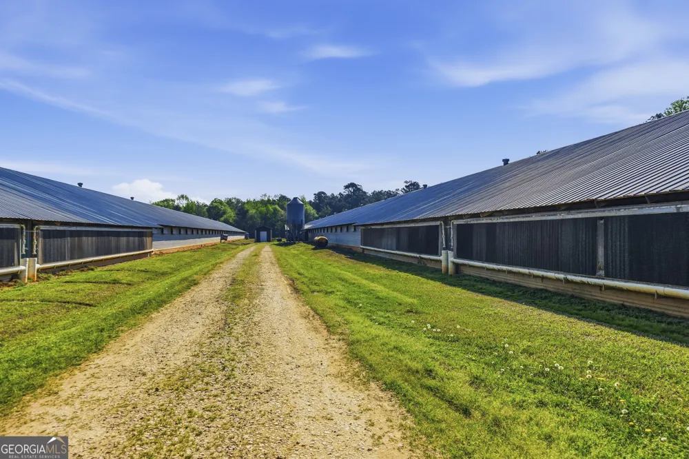 125 Walker Gresham RD Stephens, GA 30667