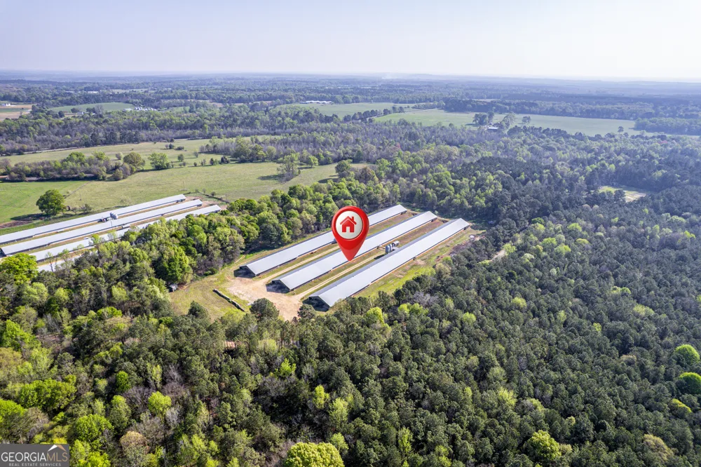 125 Walker Gresham RD Stephens, GA 30667