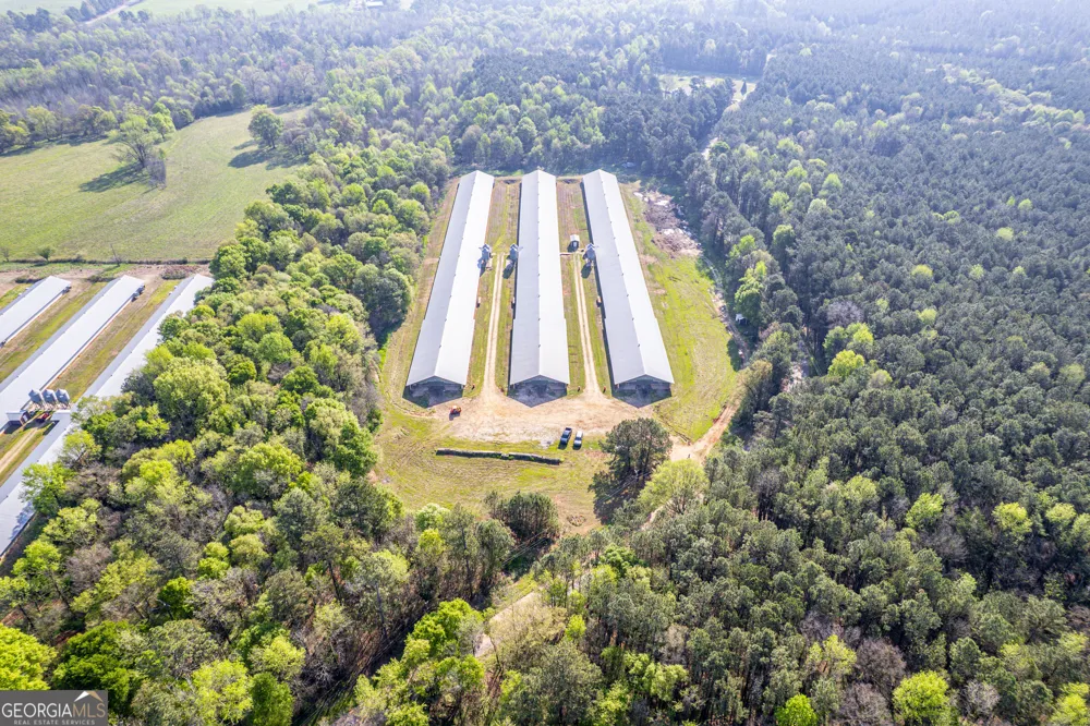 125 Walker Gresham RD Stephens, GA 30667