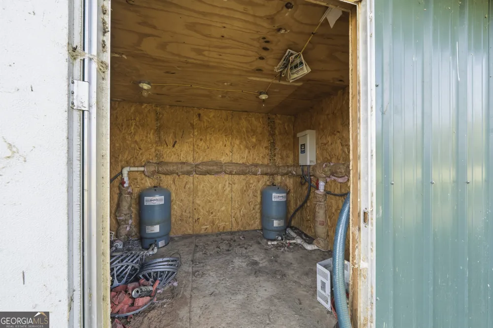 125 Walker Gresham RD Stephens, GA 30667