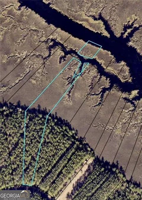 LOT 24 James LN