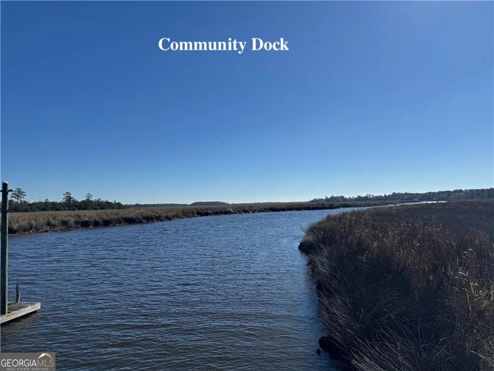 LOT 24 James LN White Oak, GA 31568