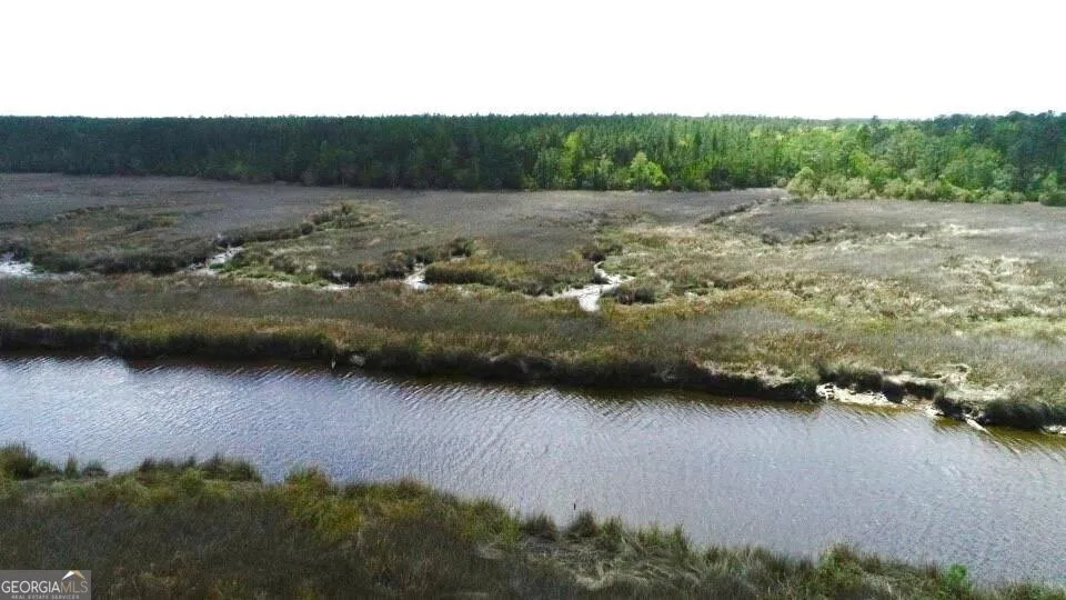 LOT 24 James LN White Oak, GA 31568