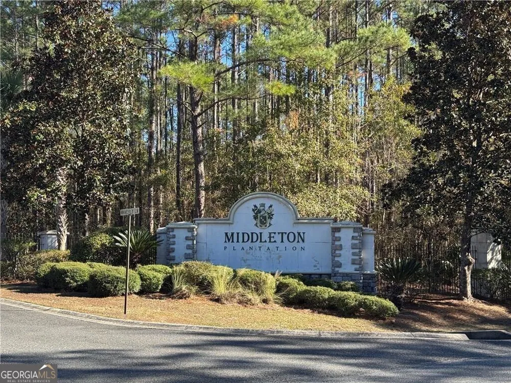 LOT 24 James LN White Oak, GA 31568