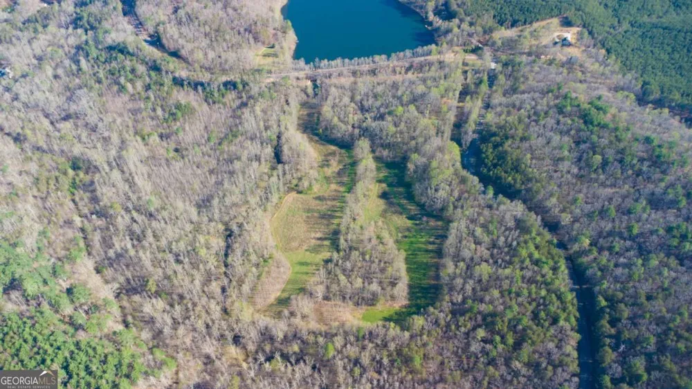 9031 Steve Tate HWY Dawsonville, GA 30534